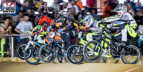 The Super Nationals in Desoto, TX kicked off the third stop of the 2015 USA BMX Pro Series