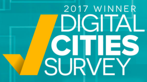 Digital Cities Award 