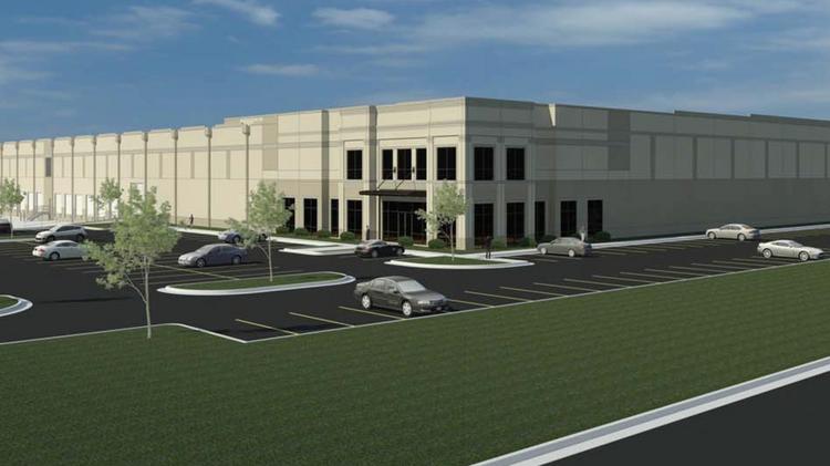 Ridgeline, Stockbridge to develop new DeSoto distribution hub