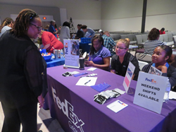 DeSoto Works Community Job Fair gains traction with employers and job seekers